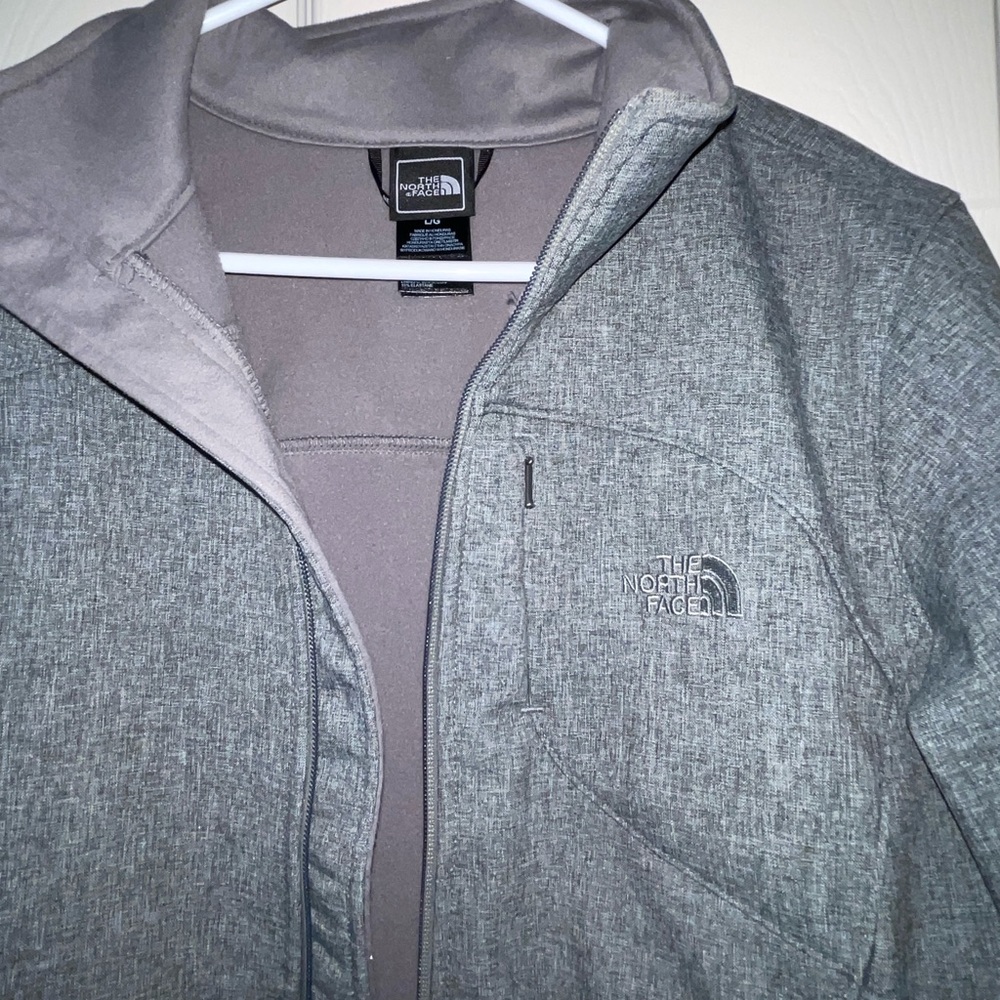 Northface jacket - Picture 2 of 6